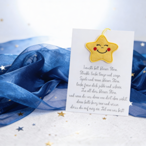 Karte “Stern der Hoffnung”