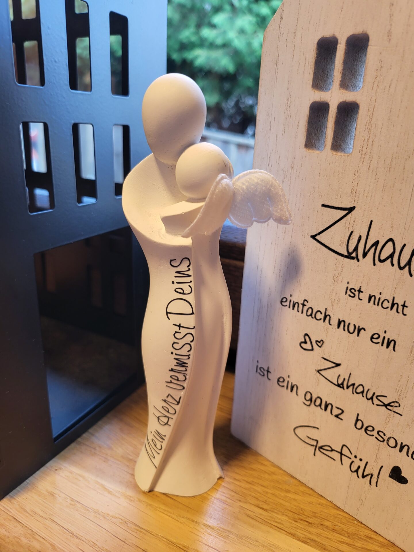 Gipsengel – Bild 2