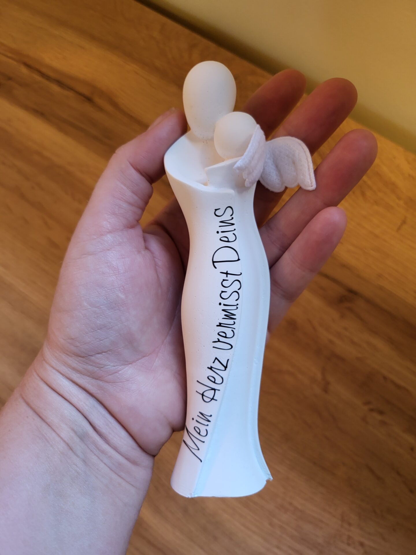 Gipsengel – Bild 5