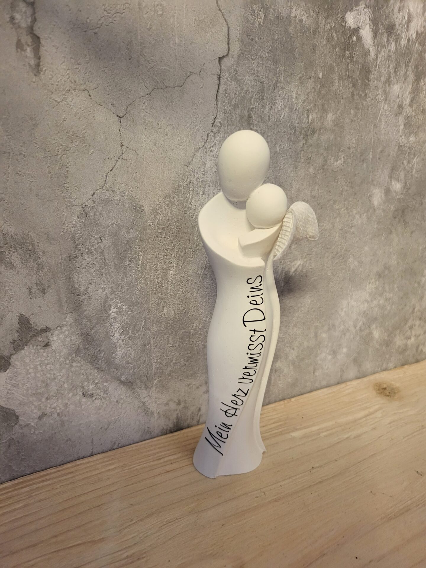 Gipsengel – Bild 3