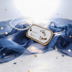 Erinnerungskette “Dem Herzen so nah”