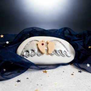 Erinnerungsstein “Spuren der Liebe”