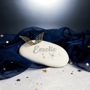 Erinnerungsstein “Flügel der Erinnerung”