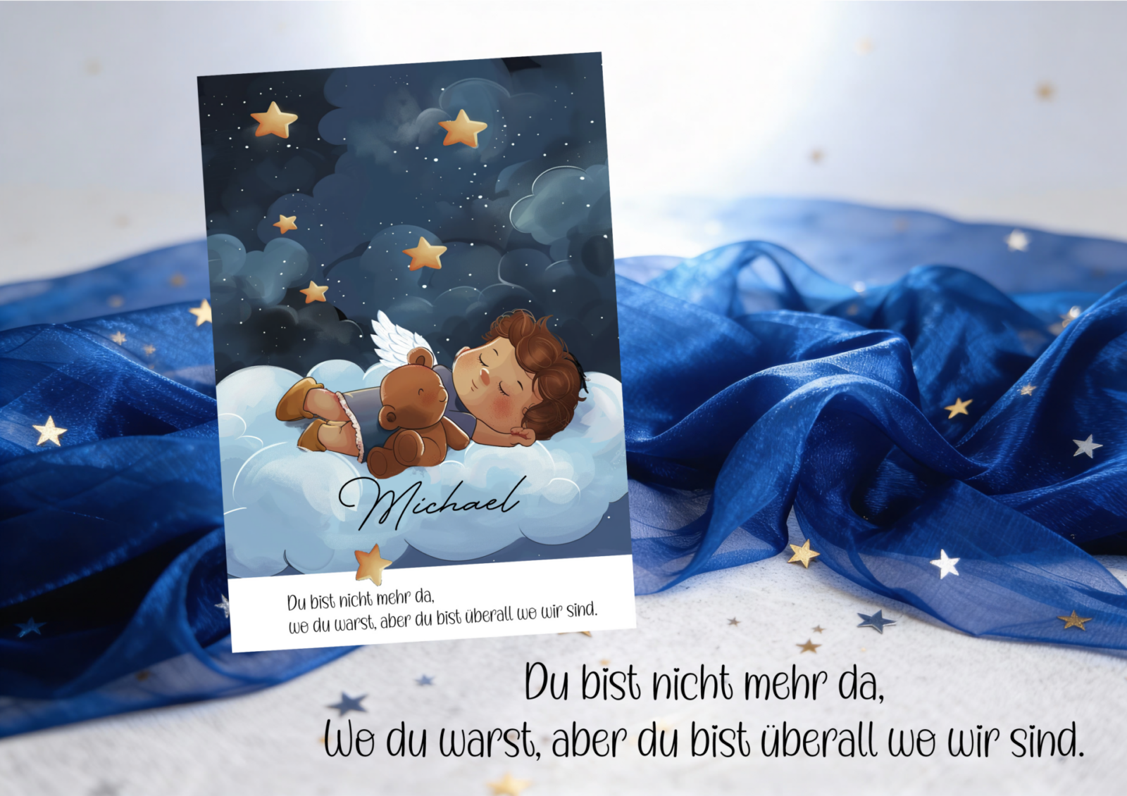 Gedenkkarte – Bild 15