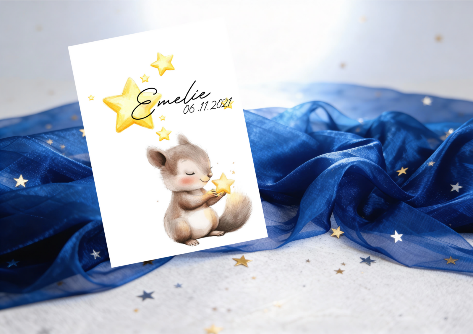 Gedenkkarte – Bild 16