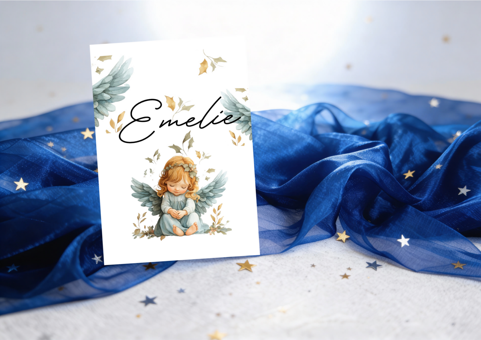 Gedenkkarte – Bild 11