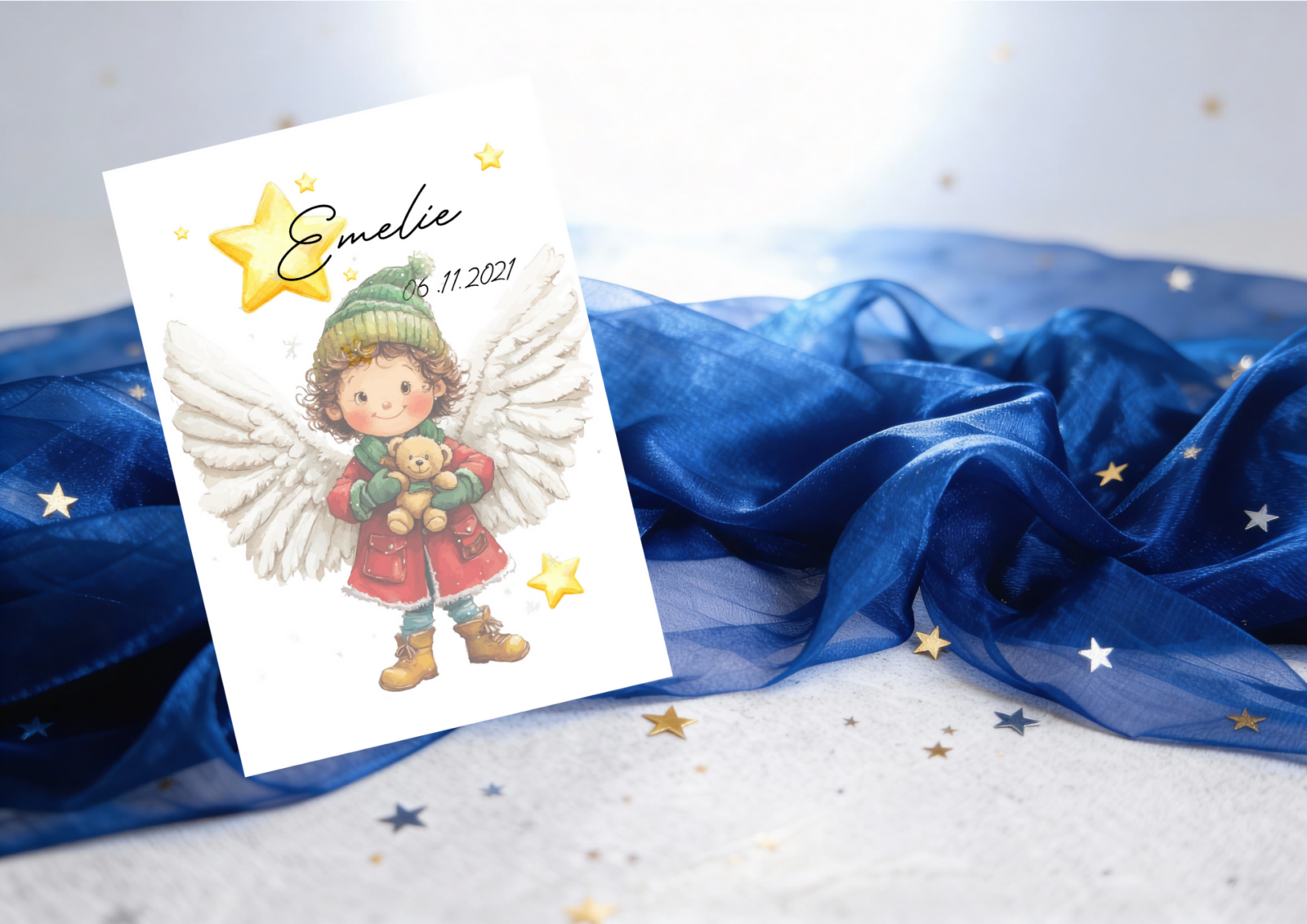 Gedenkkarte – Bild 12